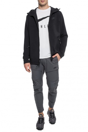 Logo-printed trousers, zdjęcie 2 Logo-printed trousers od Nike
